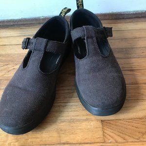 Doc Martens Mary Janes